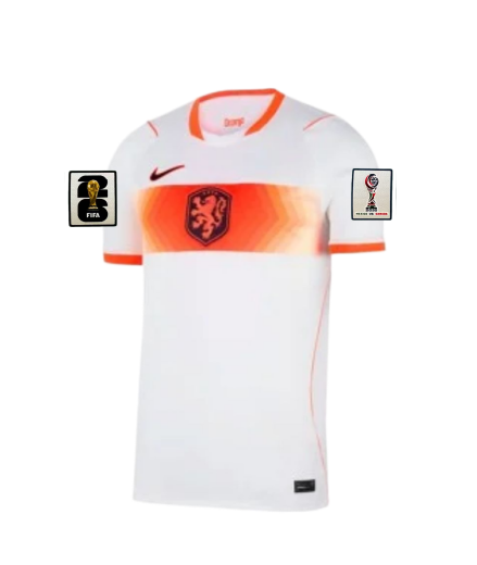 have S- 4XL new Netherlands Home away 2026 2027 World Cup National Team Netherlands jersey  New adult 26 27 Netherlands soccer jersey 10-20 days. It will arrive in your country
