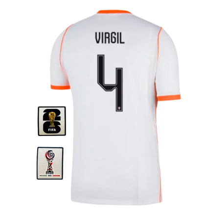 have S- 4XL new Netherlands Home away 2026 2027 World Cup National Team Netherlands jersey  New adult 26 27 Netherlands soccer jersey 10-20 days. It will arrive in your country