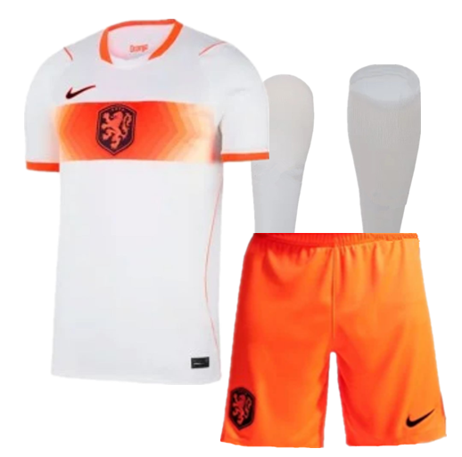 26 27 new Netherlands jersey  adult kit  kids kit  Home and away 2026 2027 Netherlands soccer jersey 10-18 days. It will arrive in your country