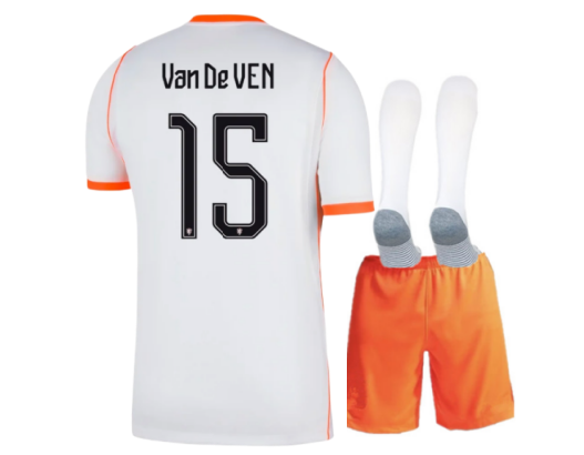 26 27 new Netherlands jersey  adult kit  kids kit  Home and away 2026 2027 Netherlands soccer jersey 10-18 days. It will arrive in your country