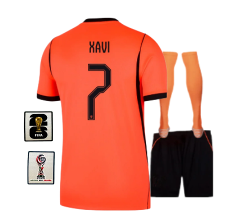 26 27 new Netherlands jersey  adult kit  kids kit  Home and away 2026 2027 Netherlands soccer jersey 10-18 days. It will arrive in your country