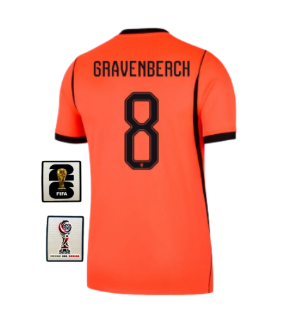 have S- 4XL new Netherlands Home away 2026 2027 World Cup National Team Netherlands jersey  New adult 26 27 Netherlands soccer jersey 10-20 days. It will arrive in your country