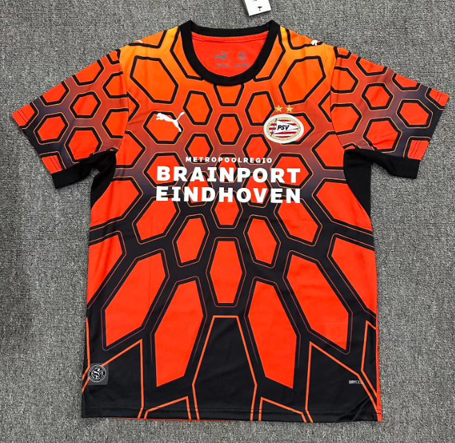 psv Eindhoven  special edition shirt 2026 2027  psv Eindhoven   jersey Home and away New adult 26 27 psv soccer jersey 10-20 days. It will arrive in your country