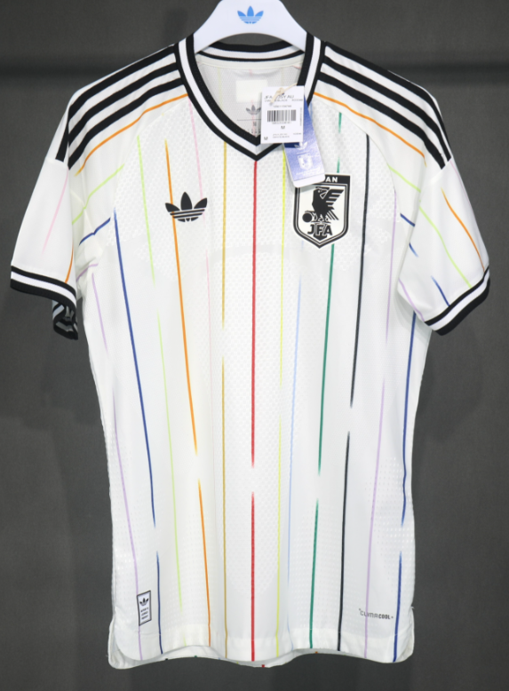 2026 Japan Player edition jersey  2026 World Cup National Team Home away New adult  26 2027 Japan soccer jersey 10-20 days. It will arrive in your country