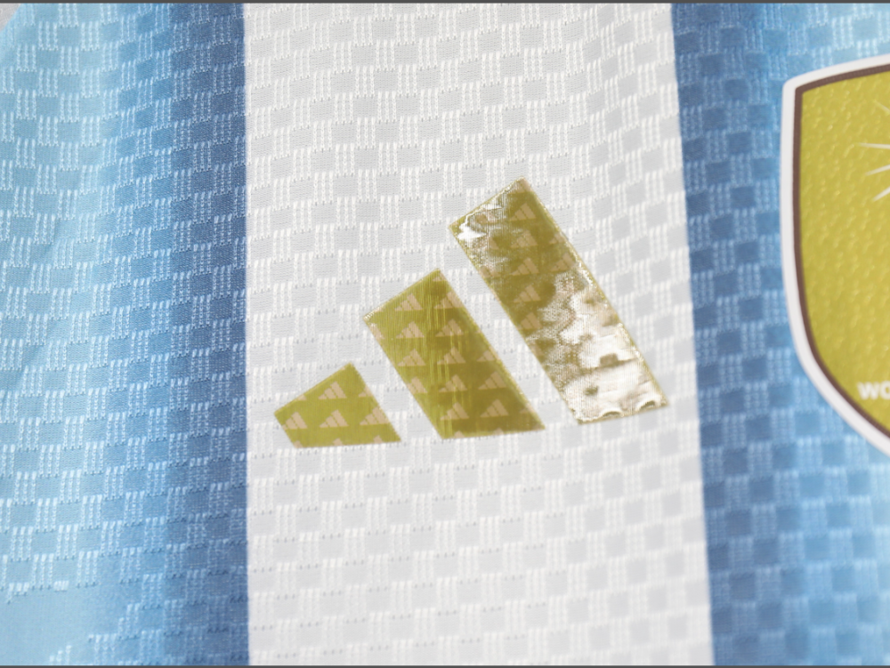 2026 Argentina Player edition  jersey  2026 World Cup National Team Home away New adult  26 2027 Argentina soccer jersey 10-20 days. It will arrive in your country