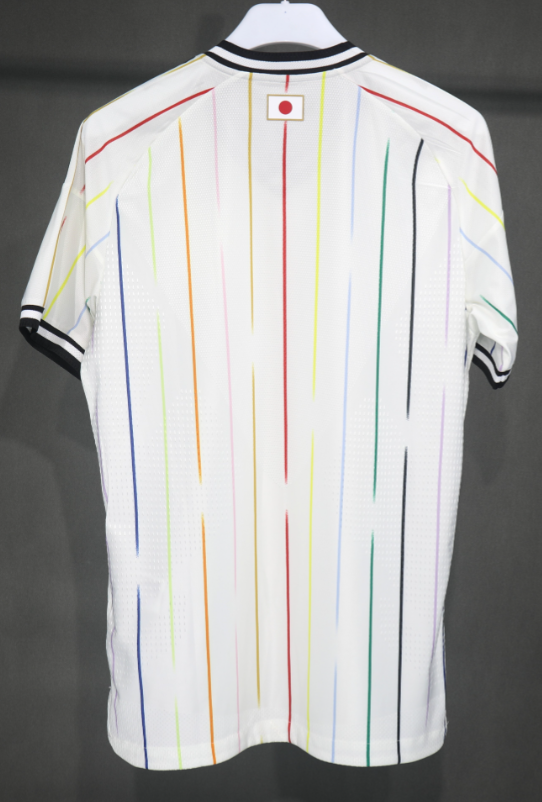 2026 Japan Player edition jersey  2026 World Cup National Team Home away New adult  26 2027 Japan soccer jersey 10-20 days. It will arrive in your country