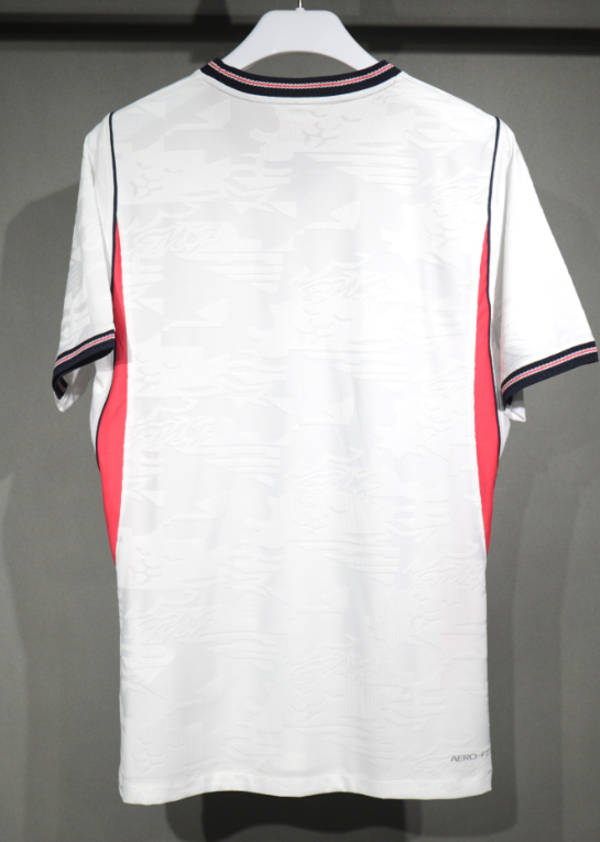 2026 England Player edition jersey  2026 World Cup National Team Home away New adult  26 2027 England soccer jersey 10-20 days. It will arrive in your country