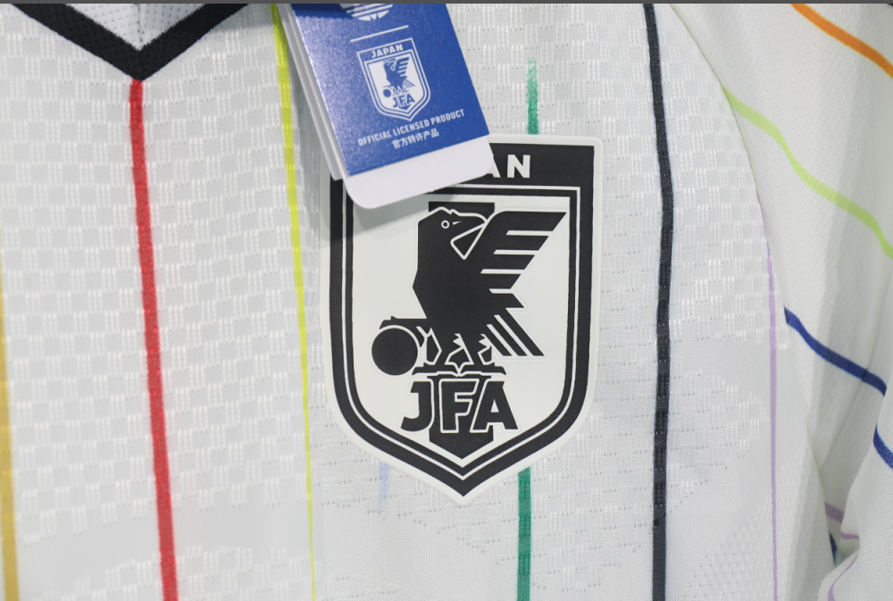 2026 Japan Player edition jersey  2026 World Cup National Team Home away New adult  26 2027 Japan soccer jersey 10-20 days. It will arrive in your country