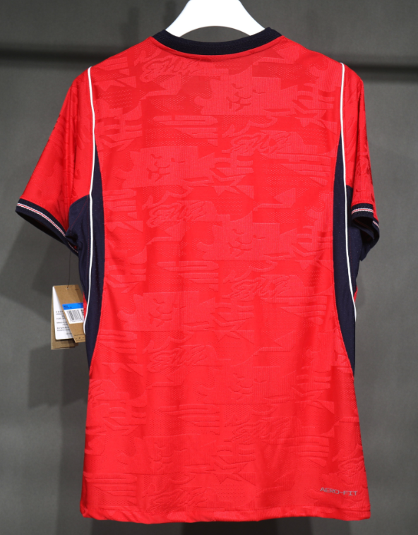 2026 England Player edition jersey  2026 World Cup National Team Home away New adult  26 2027 England soccer jersey 10-20 days. It will arrive in your country