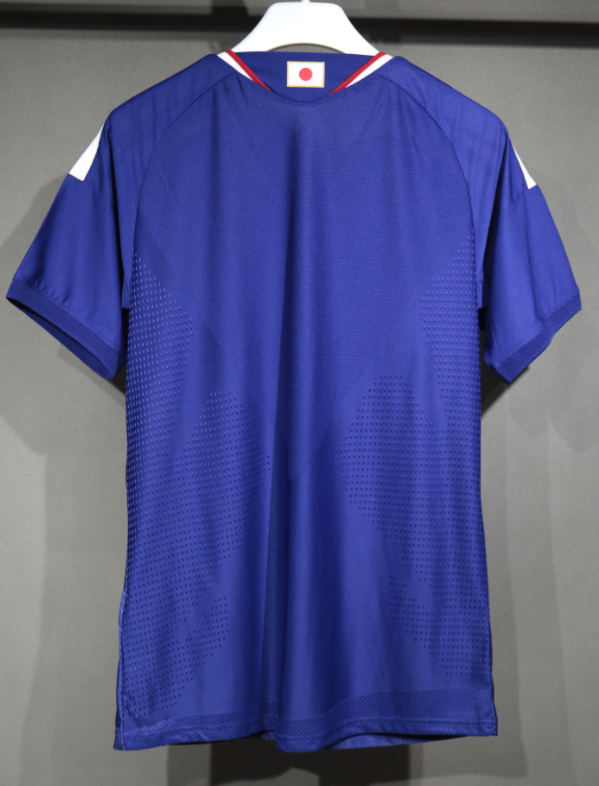 2026 Japan Player edition jersey  2026 World Cup National Team Home away New adult  26 2027 Japan soccer jersey 10-20 days. It will arrive in your country