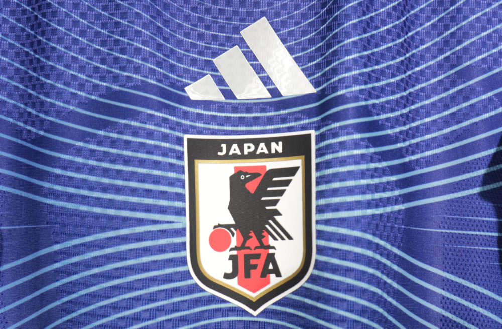 2026 Japan Player edition jersey  2026 World Cup National Team Home away New adult  26 2027 Japan soccer jersey 10-20 days. It will arrive in your country