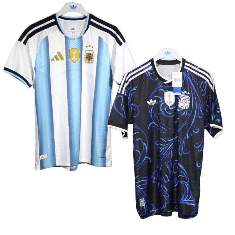 2026 Argentina Player edition  jersey  2026 World Cup National Team Home away New adult  26 2027 Argentina soccer jersey 10-20 days. It will arrive in your country