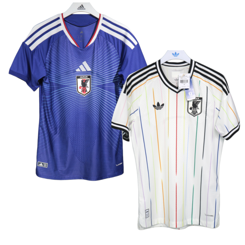 2026 Japan Player edition jersey  2026 World Cup National Team Home away New adult  26 2027 Japan soccer jersey 10-20 days. It will arrive in your country