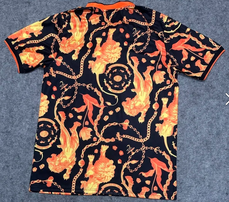 2627 Netherlands - Joint Design Football Jersey 2026 2027 Netherlands jersey Home and away New adult 26 27 Netherlands  soccer jersey 10-20 days. It will arrive in your country