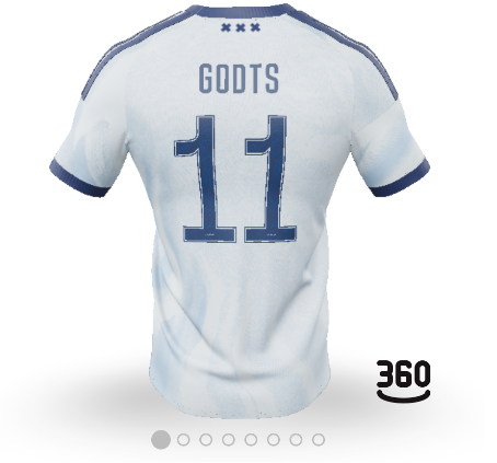 new Ajax Home away 2026 2027 Ajax jersey  New adult 26 27 Ajax third kit soccer jersey 10-20 days. It will arrive in your country