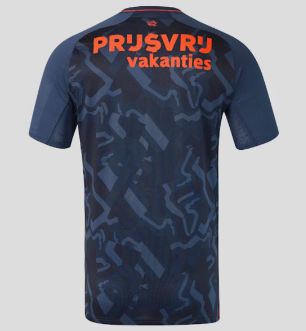 new Feyenoord third Home away 2026 2027 Ajax jersey  New adult 26 27 Feyenoord third kit soccer jersey 10-20 days. It will arrive in your country