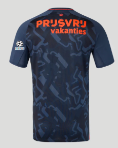 new Feyenoord third Home away 2026 2027 Ajax jersey  New adult 26 27 Feyenoord third kit soccer jersey 10-20 days. It will arrive in your country