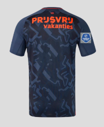 new Feyenoord third Home away 2026 2027 Ajax jersey  New adult 26 27 Feyenoord third kit soccer jersey 10-20 days. It will arrive in your country