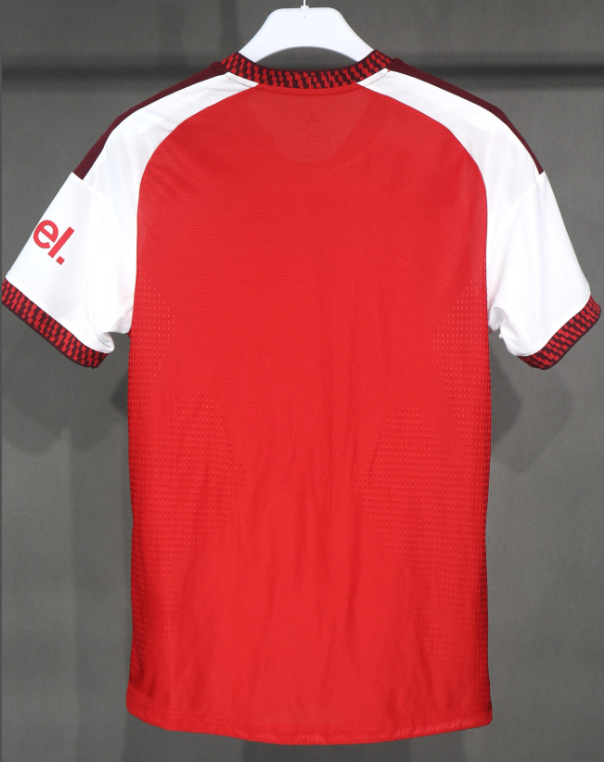 26 27 Player Version Arsenal  jersey Home and away  2026 2027 Arsenal Player version soccer jersey 10-18 days. It will arrive in your country