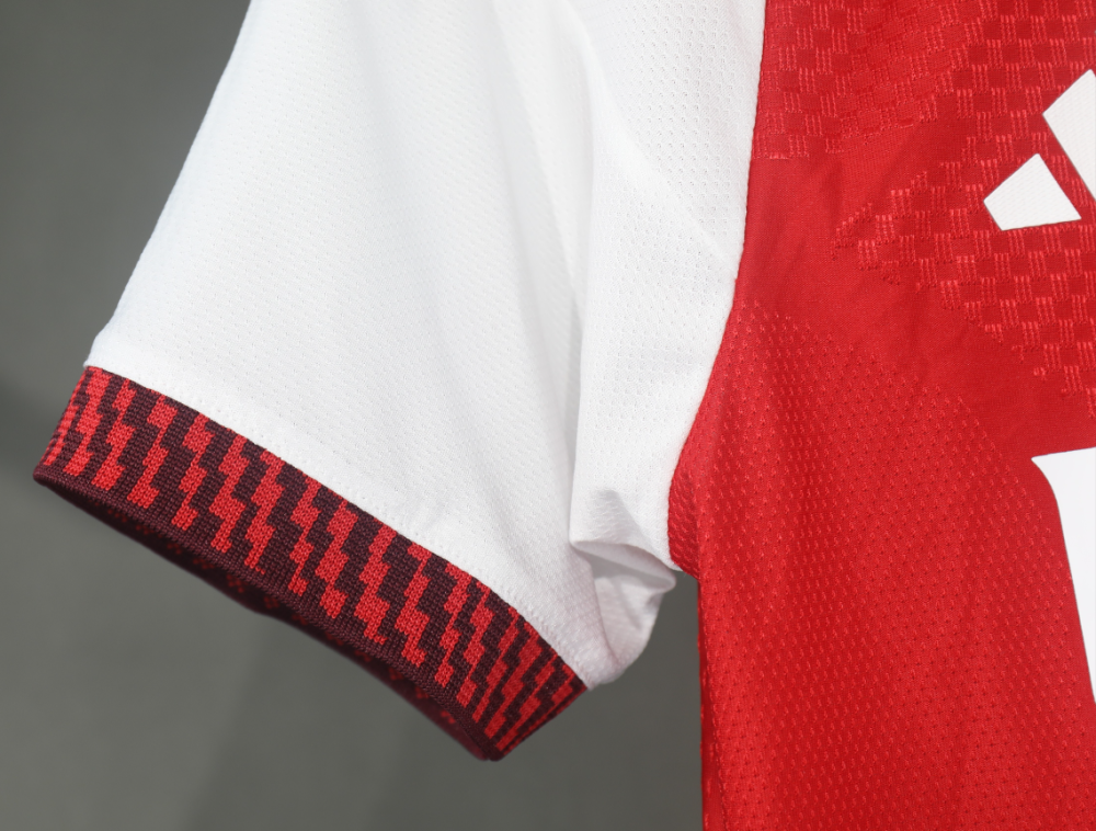 26 27 Player Version Arsenal  jersey Home and away  2026 2027 Arsenal Player version soccer jersey 10-18 days. It will arrive in your country