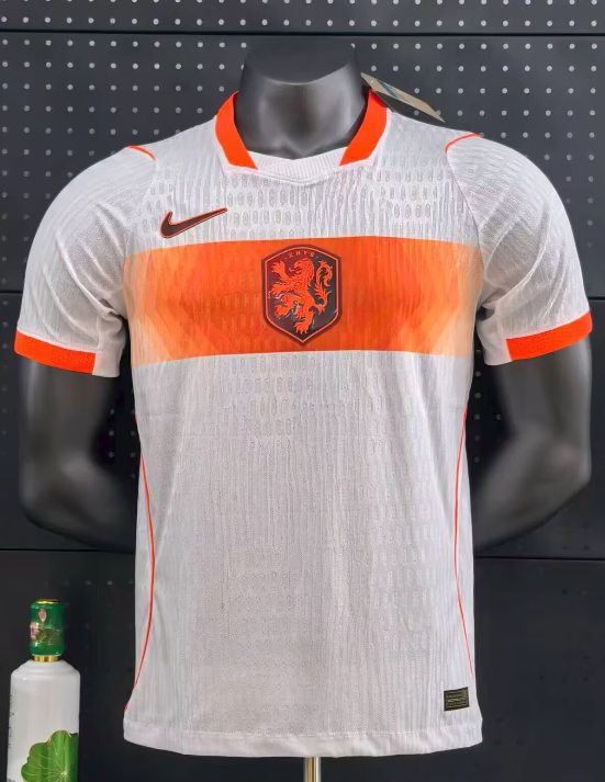 2026 2027 Netherlands Player edition  jersey  2026 World Cup National Team Home and away New adult  26 27 Netherlands soccer jersey 10-18 days. It will arrive in your country