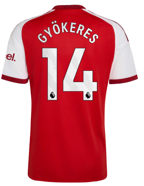S-4XL 2026 2027 Arsenal jerse Home and away  26 27 Arsenal soccer jersey 10-18 days. It will arrive in your country