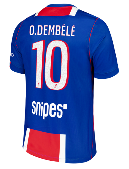 S-4XL 2026 2027 psg jersey Home and away  26 27 psg soccer jersey 10-20 days. It will arrive in your country