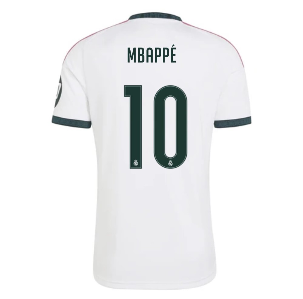S-4XL 2026 2027 Real Madrid jersey Home and away  26 27 Real Madrid soccer jersey 10-20 days. It will arrive in your country
