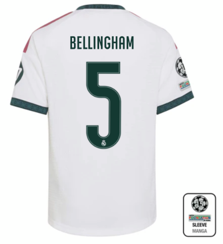 S-4XL 2026 2027 Real Madrid jersey Home and away  26 27 Real Madrid soccer jersey 10-20 days. It will arrive in your country