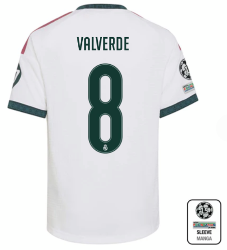 S-4XL 2026 2027 Real Madrid jersey Home and away  26 27 Real Madrid soccer jersey 10-20 days. It will arrive in your country