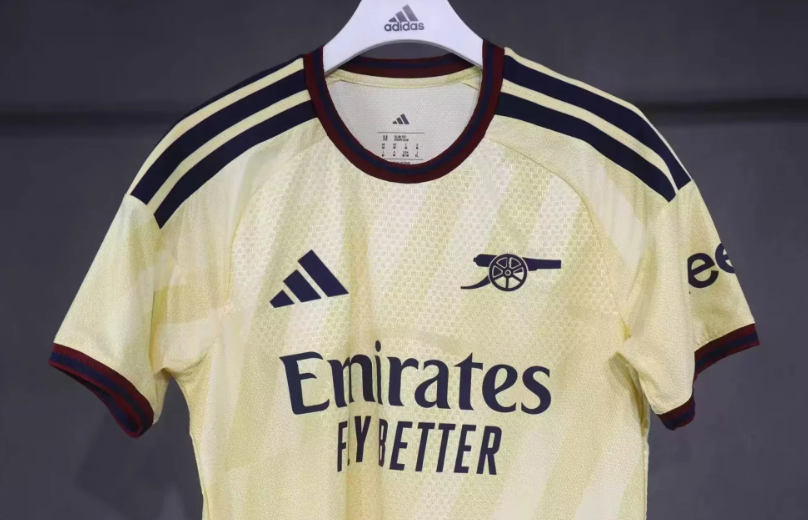 26 27 Player Version Arsenal  jersey Home and away  2026 2027 Arsenal Player version soccer jersey 10-18 days. It will arrive in your country