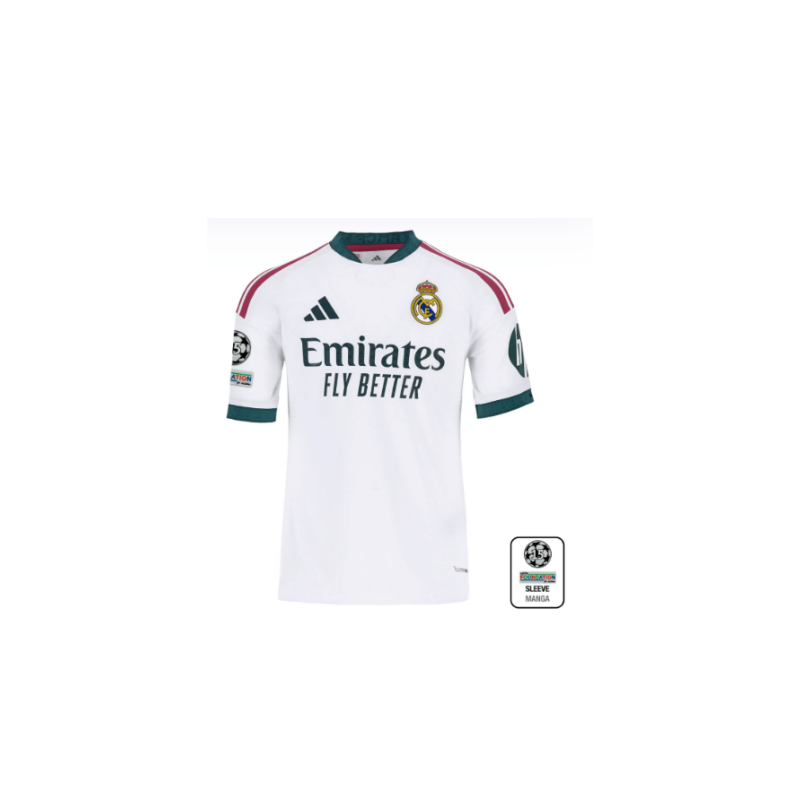 S-4XL 2026 2027 Real Madrid jersey Home and away  26 27 Real Madrid soccer jersey 10-20 days. It will arrive in your country