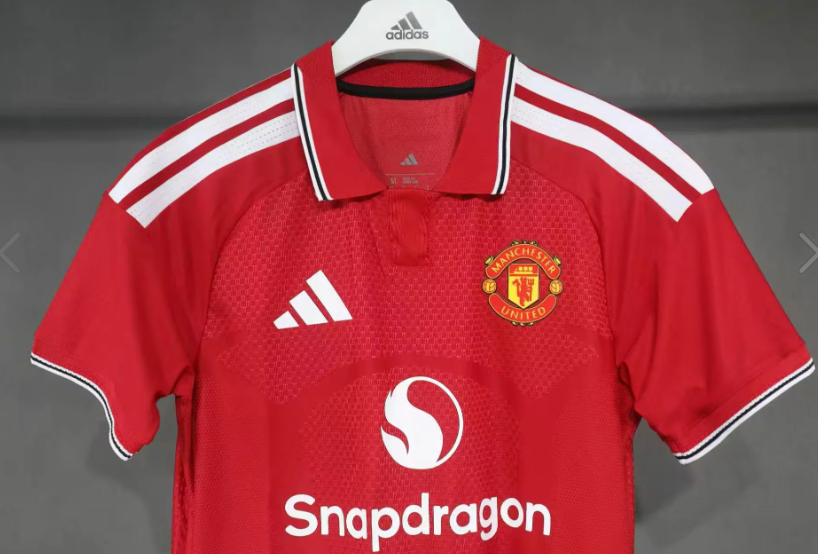 2026 2027 Manchester UnitedPlayer edition  jersey  Home and away New adult  26 27 Manchester United soccer jersey 10-18 days. It will arrive in your country