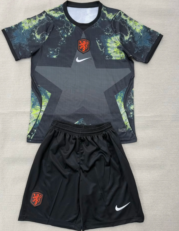 new Netherlands jersey Home and away adult kit  kids kit 26 27 Netherlands soccer jersey 10-18 days. It will arrive in your country
