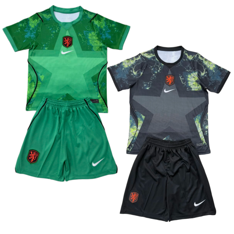 new Netherlands jersey Home and away adult kit  kids kit 26 27 Netherlands soccer jersey 10-18 days. It will arrive in your country