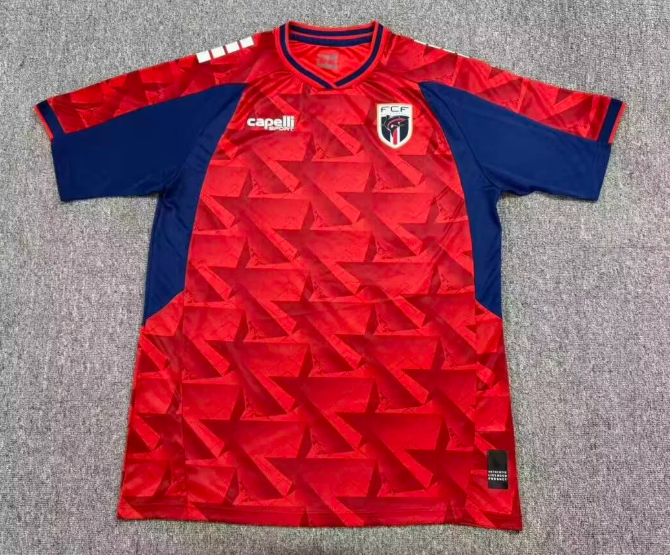 Cabo verde 2026 2027 World Cup National Team Poland  jersey Home and away New adult 26 27  Cabo verde soccer jersey 10-20 days. It will arrive in your country