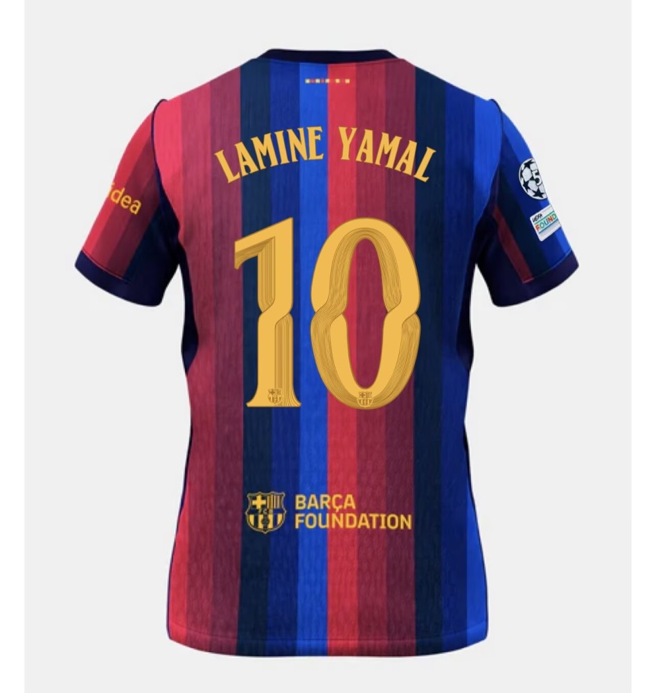 New  Barcelona jersey Home and away S-4XL   26 27 Barcelona soccer jersey 10-20 days. It will arrive in your country