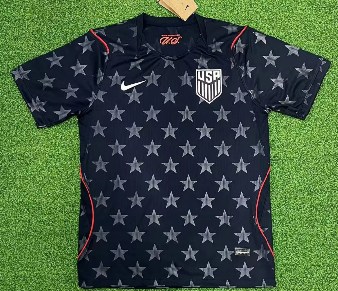 United States  2026 2027 World Cup National Team Poland  jersey Home and away New adult 26 27 U.S.A soccer jersey 10-20 days. It will arrive in your country