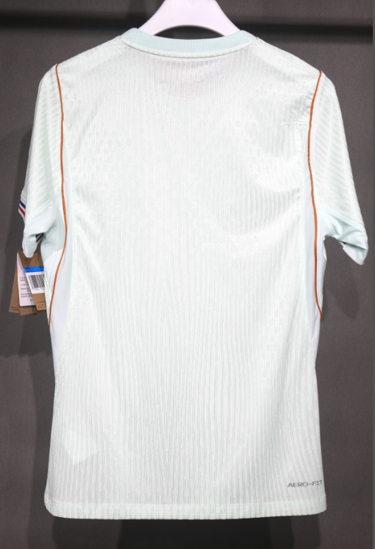 2026 France Player edition  jersey  2026 World Cup National Team Home and away New adult  26 2027 France soccer jersey 10-20 days. It will arrive in your country