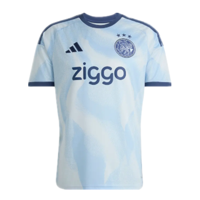 New 26 27 Ajax Home away jersey 2026 2027 Ajax soccer jersey 10-18 days. It will arrive in your country