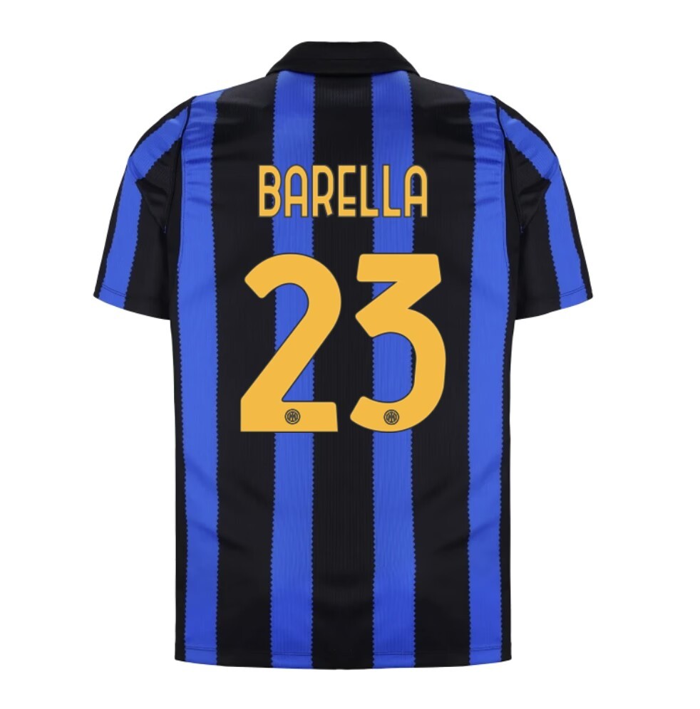 New 26 27 Inter Milan jersey Home and away 2026 2027 Inter Milan soccer jersey 7-15 days. It will arrive in your country