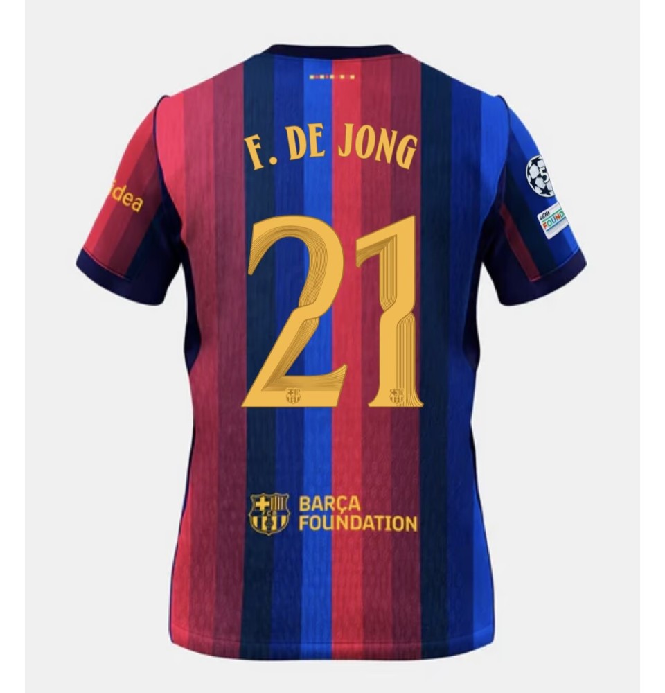 New  Barcelona jersey Home and away S-4XL   26 27 Barcelona soccer jersey 10-20 days. It will arrive in your country