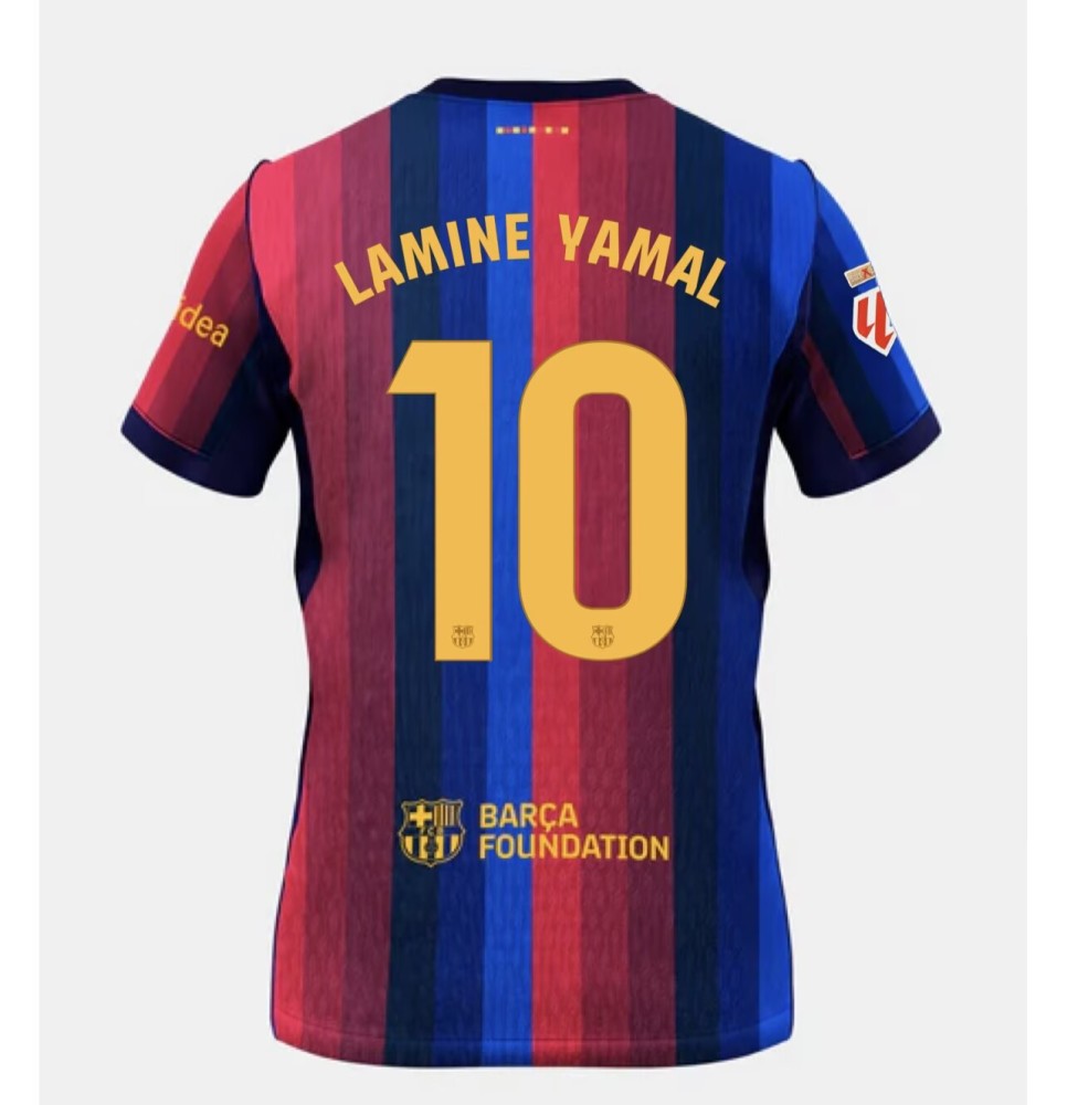 New  Barcelona jersey Home and away S-4XL   26 27 Barcelona soccer jersey 10-20 days. It will arrive in your country