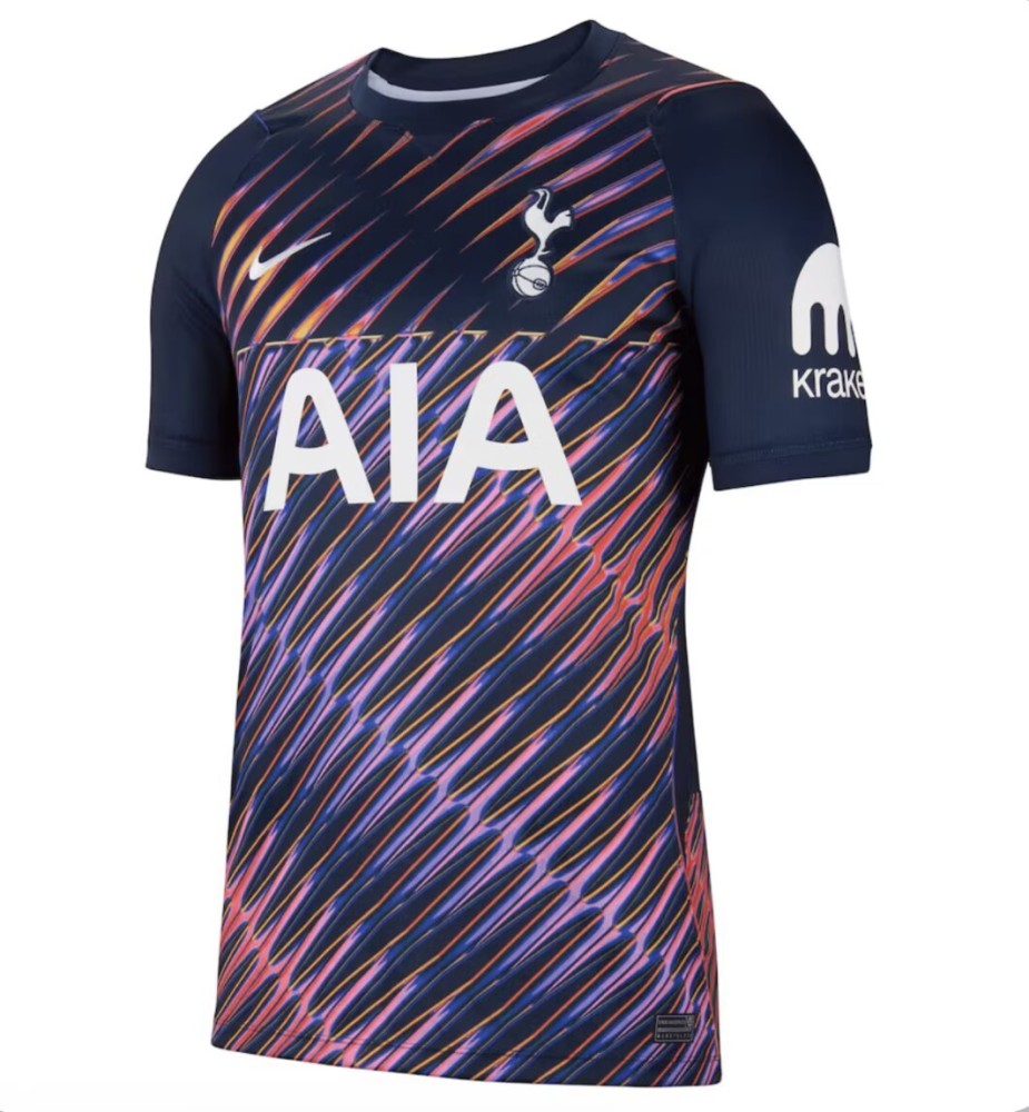 New 26 27 Tottenham Hotspur jersey Home and away 2026 2027 Tottenham Hotspur soccer jersey 10-18 days. It will arrive in your country