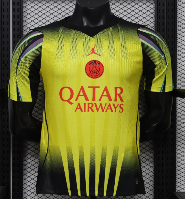 26 27 psg Player edition  jersey  Home and away New adult  2026 2027  psg soccer jersey 10-18 days. It will arrive in your country