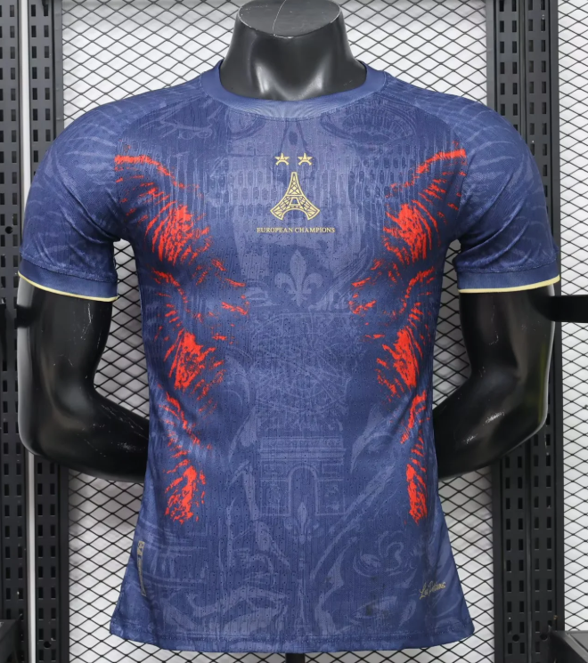 26 27 psg Player edition  jersey  Home and away New adult  2026 2027  psg soccer jersey 10-18 days. It will arrive in your country
