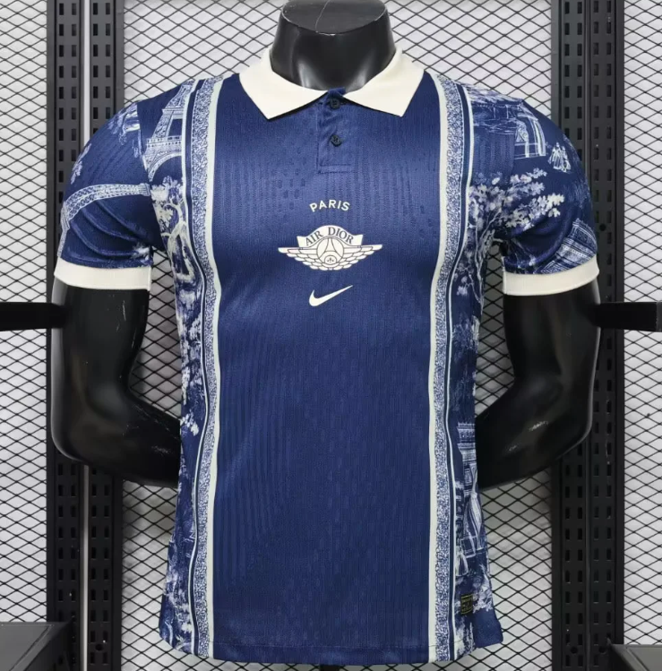 26 27 psg Player edition  jersey  Home and away New adult  2026 2027  psg soccer jersey 10-18 days. It will arrive in your country