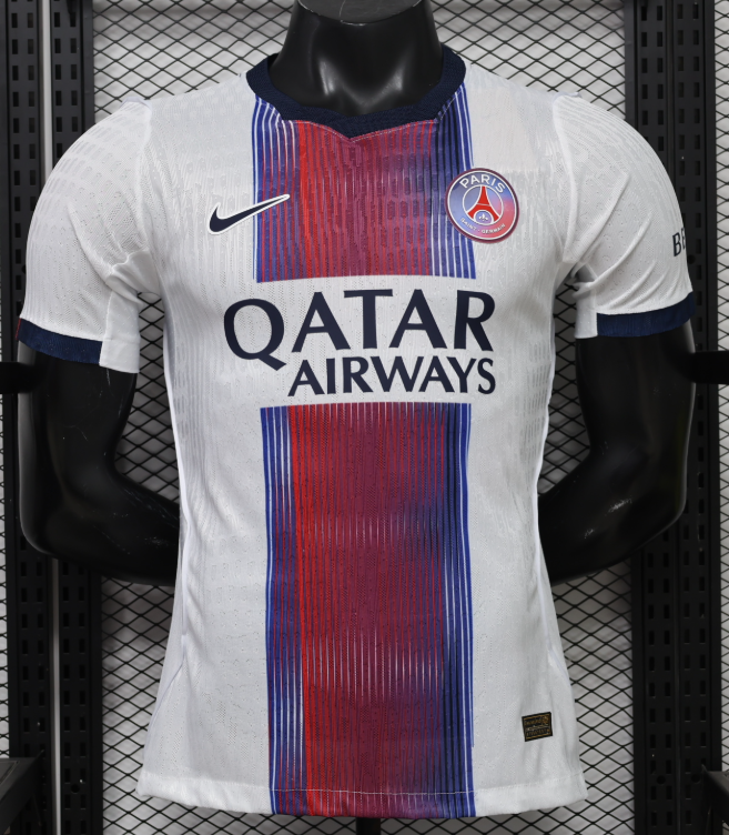 26 27 psg Player edition  jersey  Home and away New adult  2026 2027  psg soccer jersey 10-18 days. It will arrive in your country