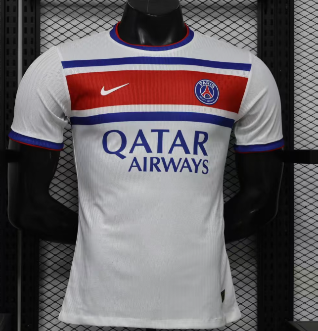 26 27 psg Player edition  jersey  Home and away New adult  2026 2027  psg soccer jersey 10-18 days. It will arrive in your country