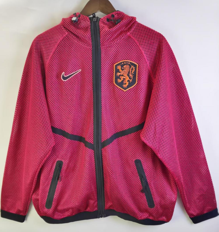 2026 2026 Dutch Team Uniform  coat jacket jersey adult kit  kids kit  26 27 Netherlands soccer jersey 10-20 days. It will arrive in your country